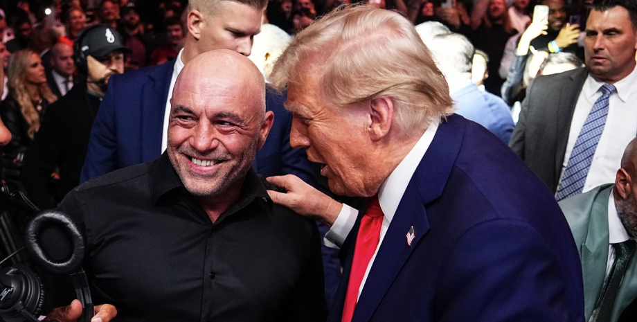 джо роган дональд трамп джо роган, дональд трамп