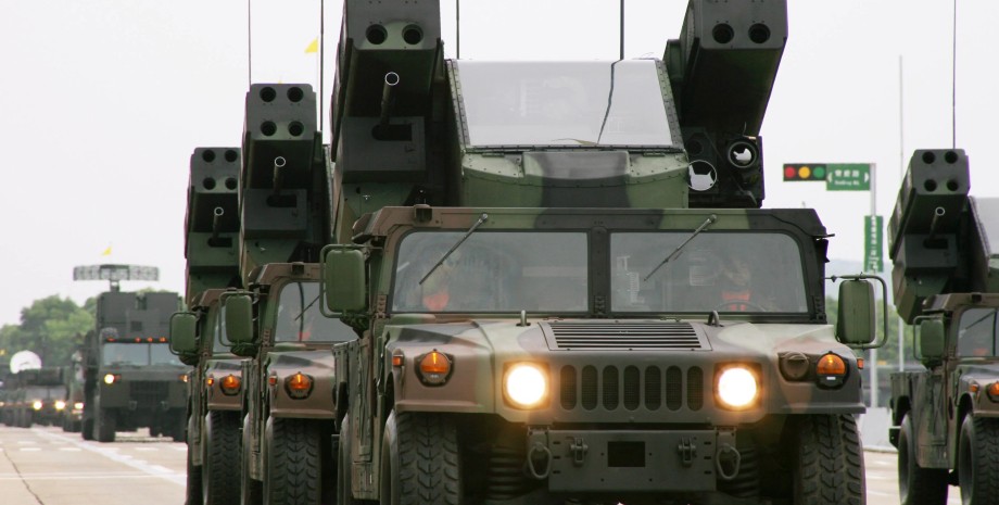 ЗРК Avenger, Україна, США, військова допомога, новий пакет військової допомоги, stinger