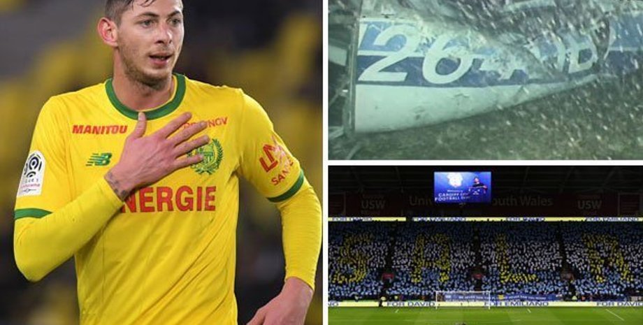 Коллаж Daily Star