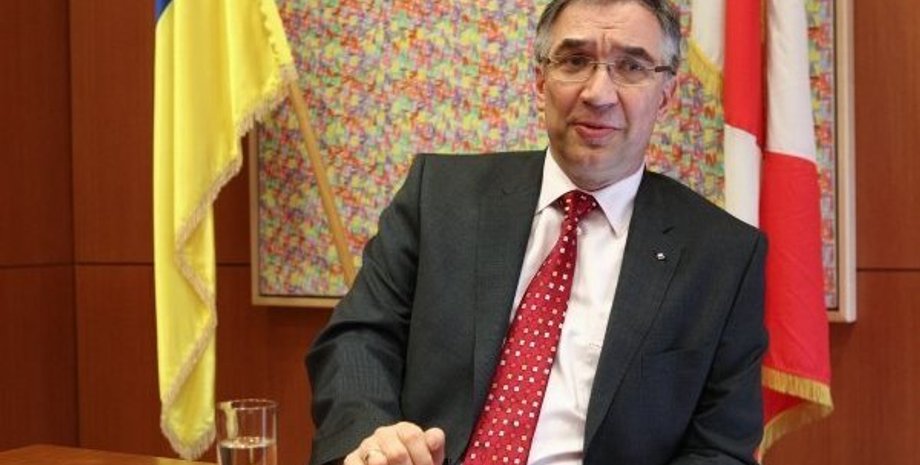 Роман Ващук