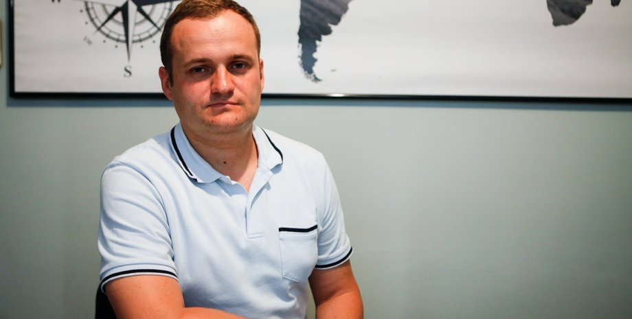 назначение кулебы, увольнение павлюка, киевская ога, кулеба киев