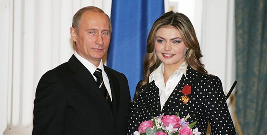 алина кабаева владимир путин алина кабаева владимир путин