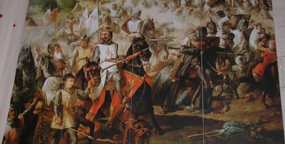 Орден тамплієрів заснували у 1118 році