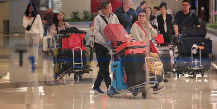 Фото: The Straits Times