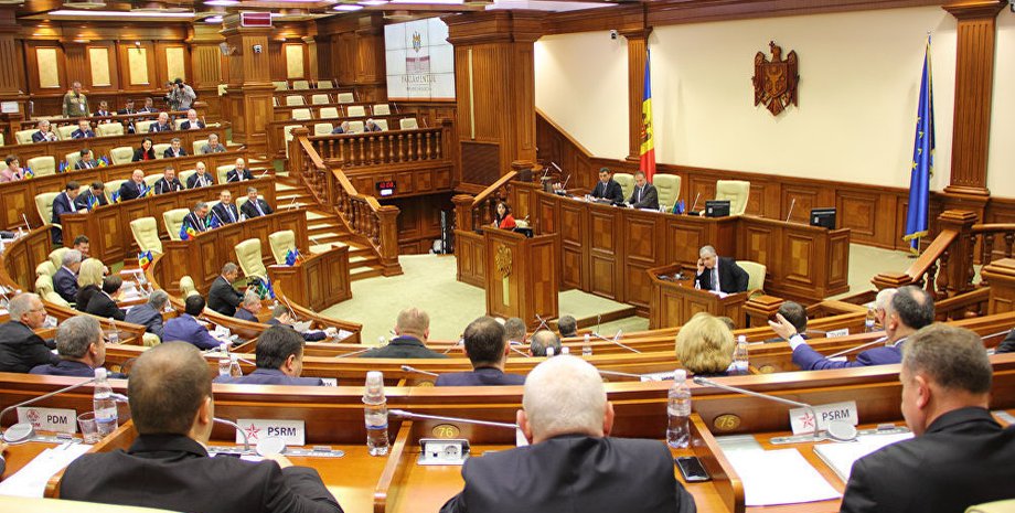 Фото: Sputnik Молдова