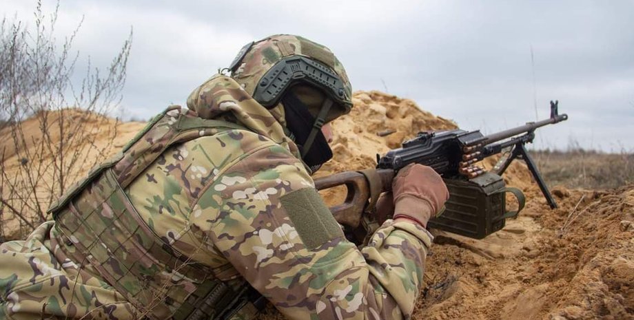 Сили оборони України намагаються контратакувати