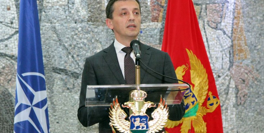 Предраг Бошкович