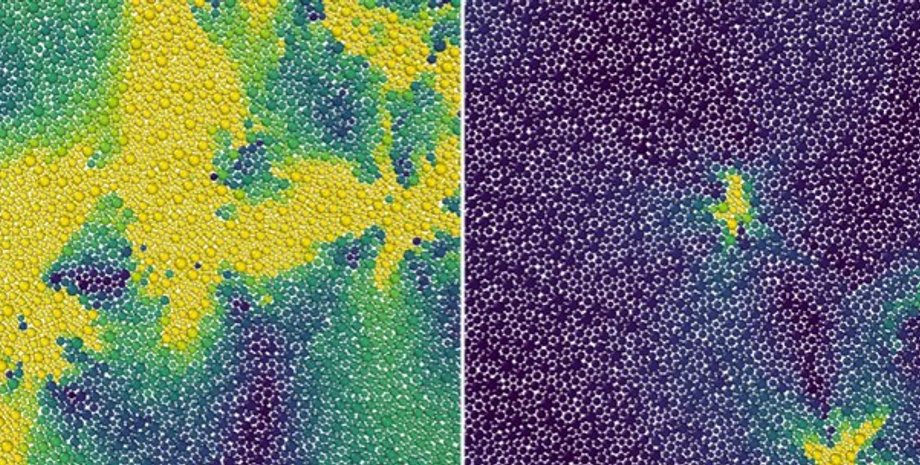 аморфне тверде тіло