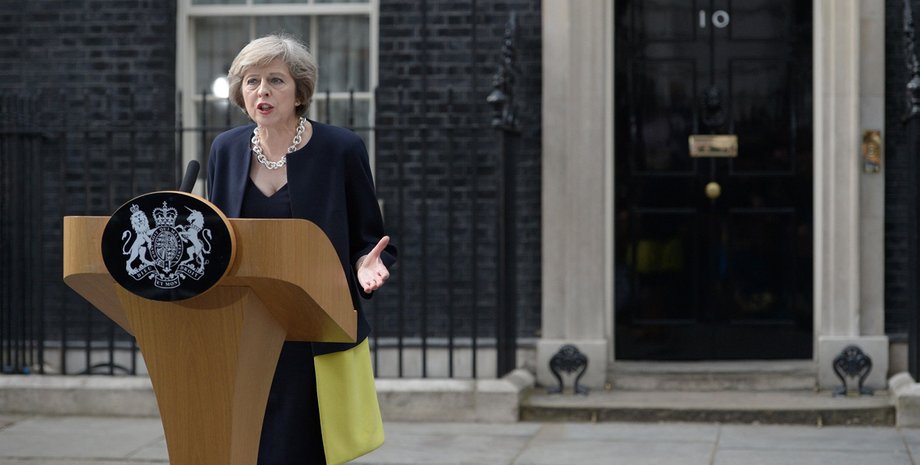 Фото: Getty Images