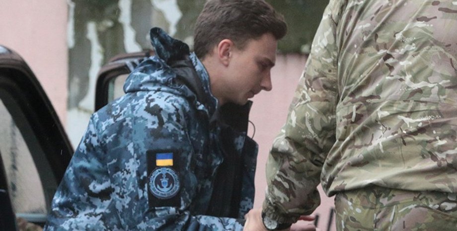 Адрей Эйдер / Фото: ТВ Центр