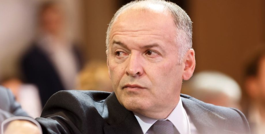 Виктор Пинчук / Фото: svoboda.org