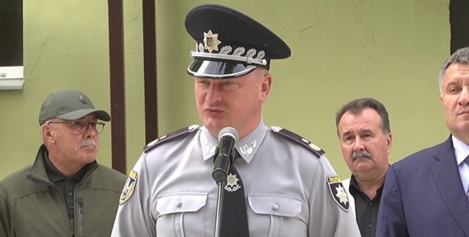 Сергей Князев/Фото из открытых источников