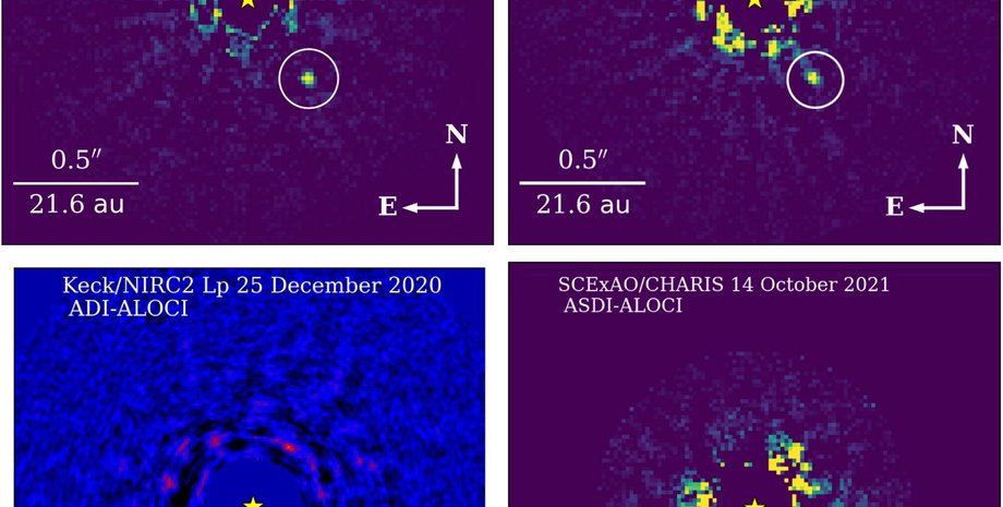 коричневый карлик