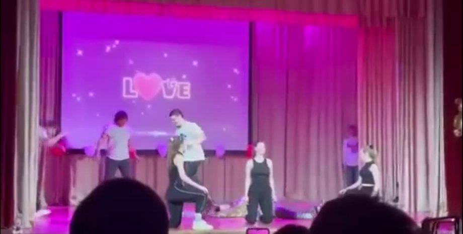 війна в україні, новини києва, школа 309, оксен лісовий, школа, скандал, побиття військового