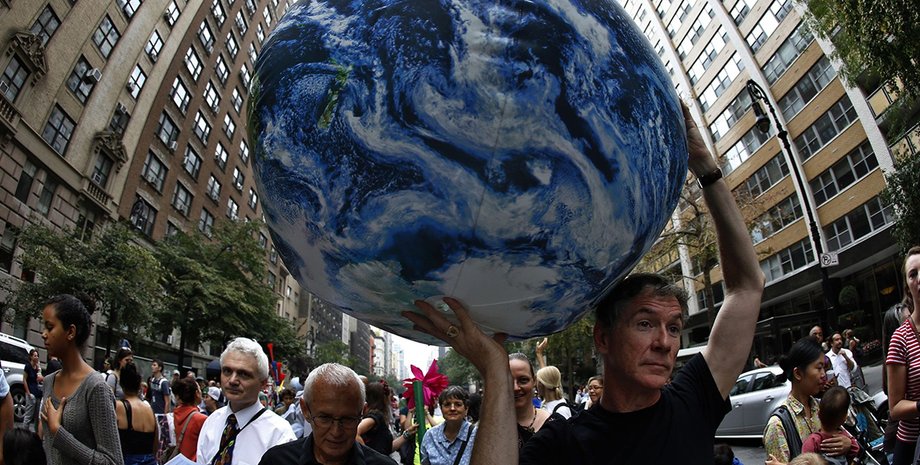 Фото: кадр из видео