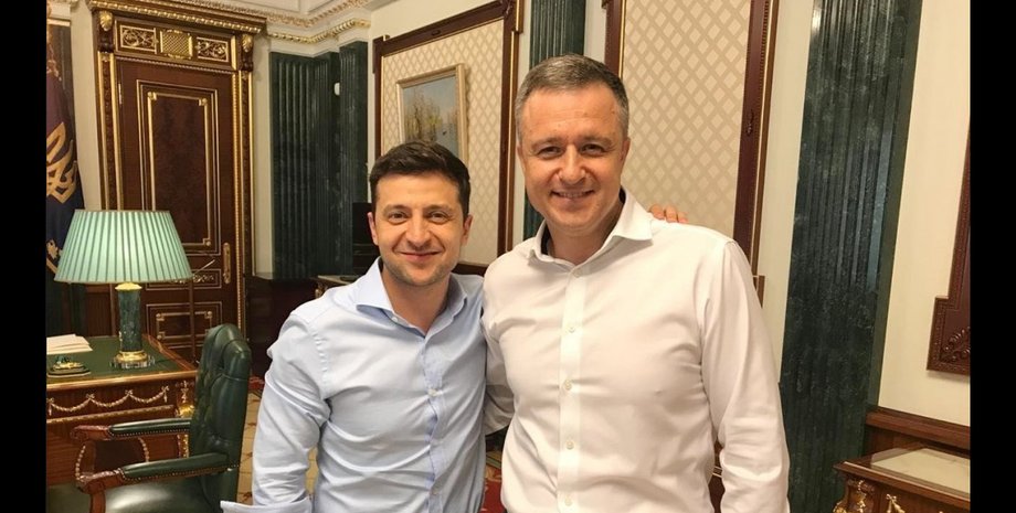 увольнение уполномоченных