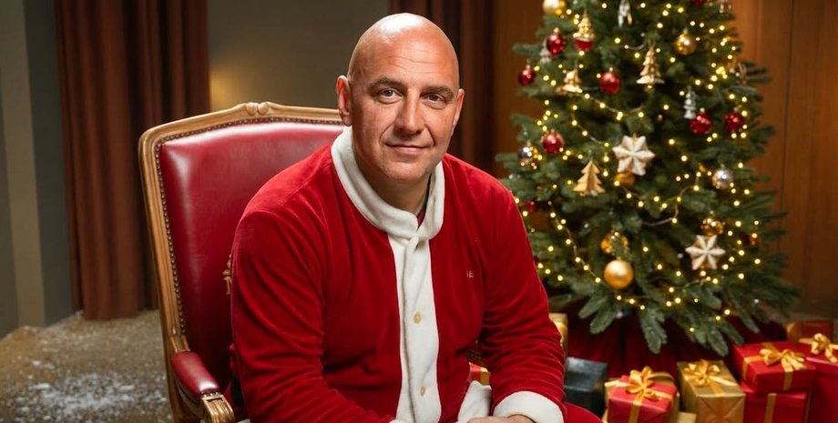 Потап, певец