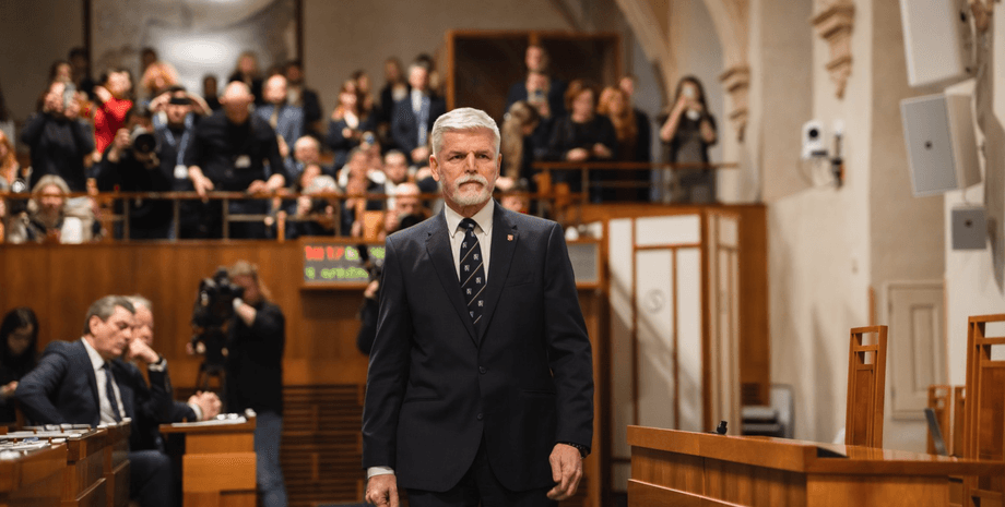 Петр Павел, Чехия, фото