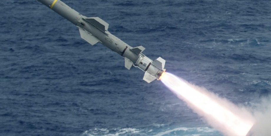 ракета, запуск ракеты, противокорабельные ракеты