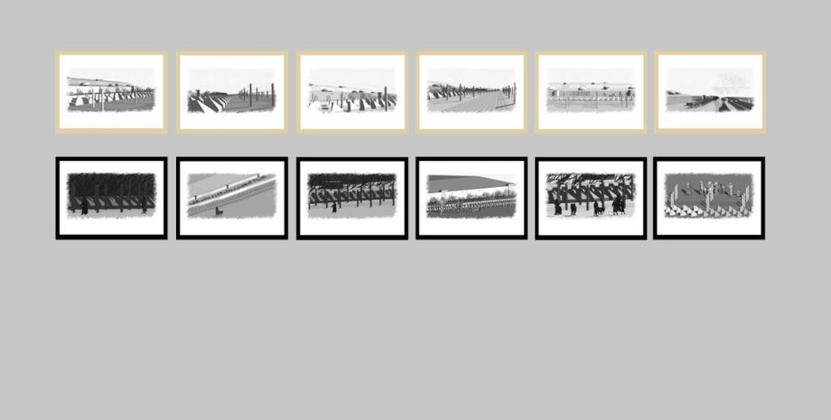 Никита Шаленый / Из серии Современный украинский пейзаж