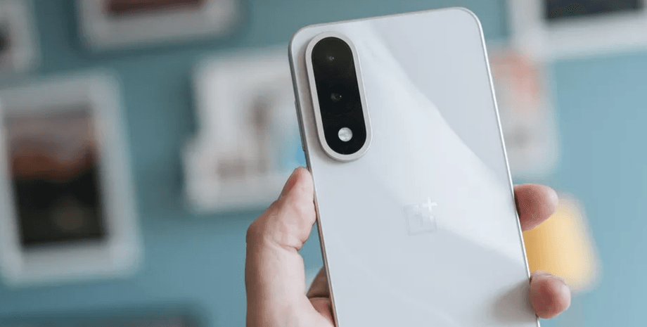 Смартфон OnePlus Nord 5