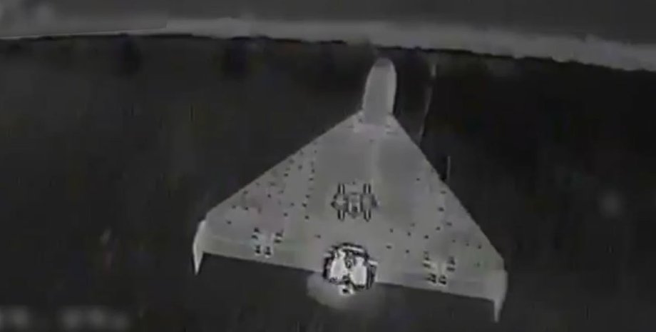 Знищення Шахеда