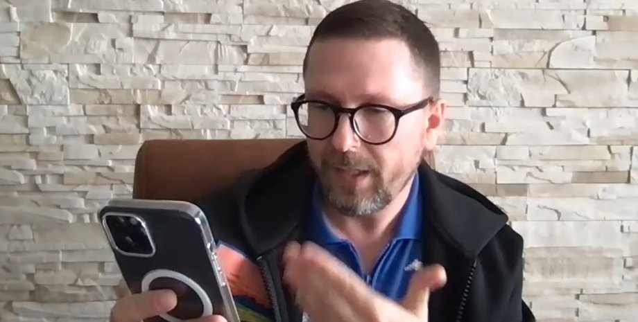 Анатолий Шарий, подозрение, СБУ