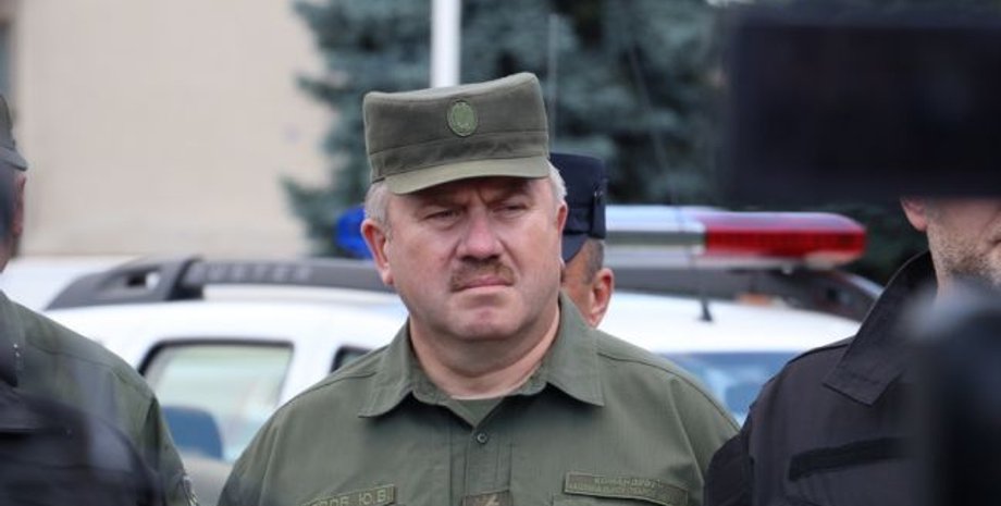 Юрий Аллеров / Фото: Пресс-служба НГУ