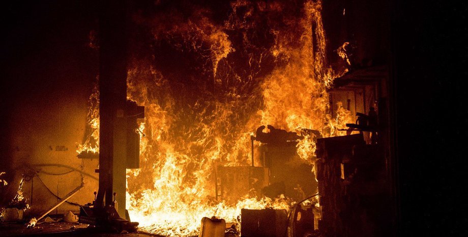 Condividi: La Russia è capace di attacchi su larga scala con droni d'attacco: se...