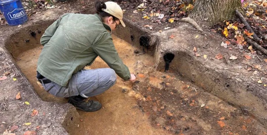археологи нарешті знайшли докази існування Джеймстауна
