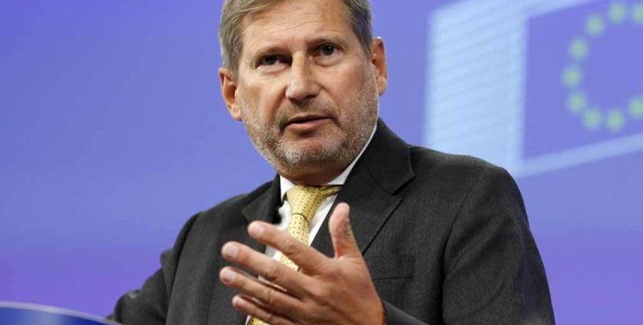 Йоханнес Хан / Фото из открытых источников