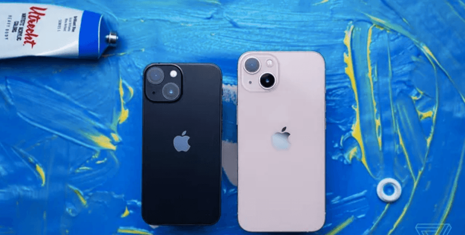 Cмартфон iPhone 17 Air