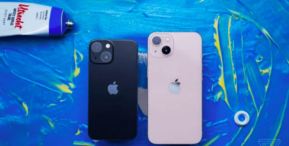 Cмартфон iPhone 17 Air