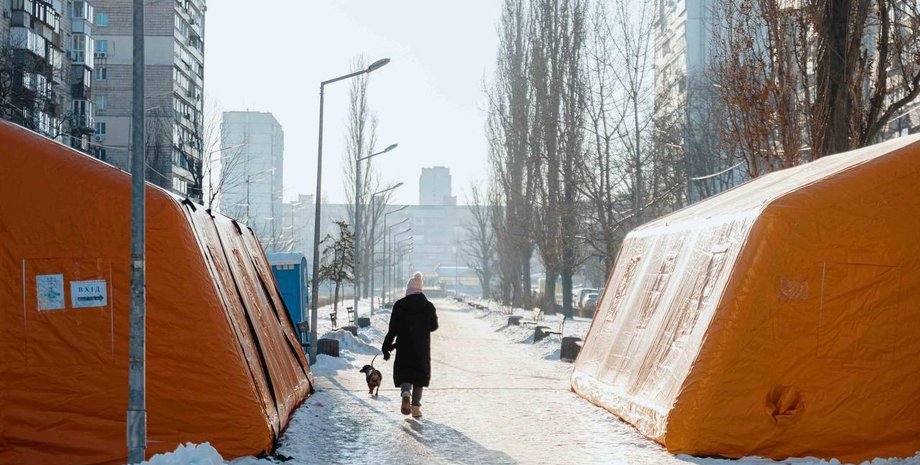 пункт незламності