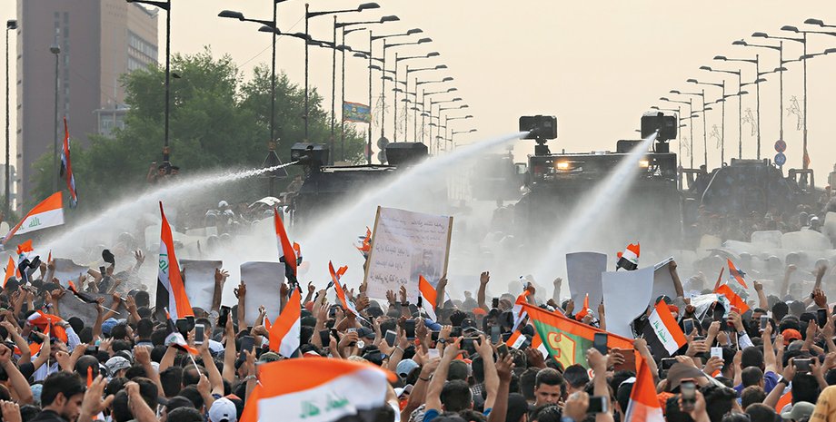 Фото: Getty Images