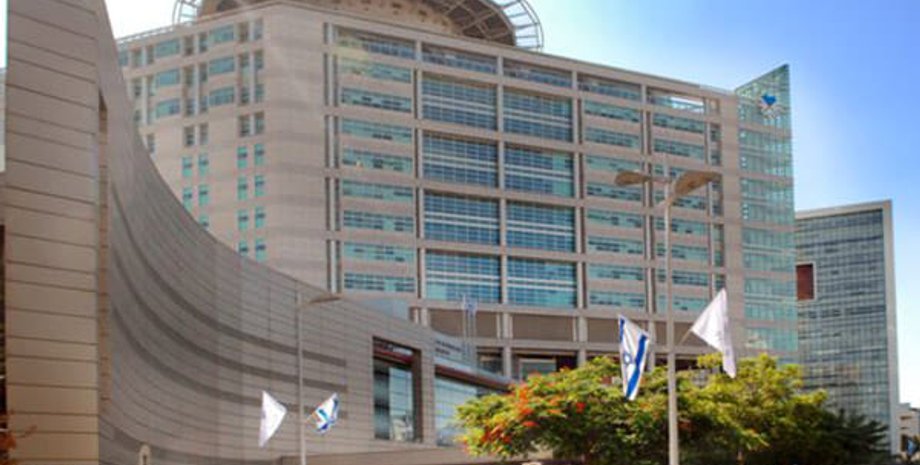 Медицинский центр имени Сураски, Израиль