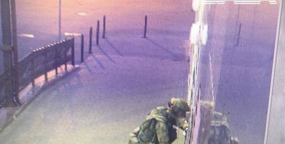 нападение, полиция, россия, фото