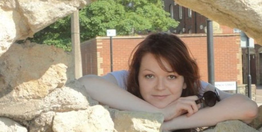 YULIA SKRIPAL/FACEBOOK