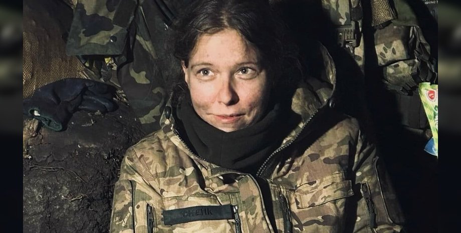 погибшие на фронте