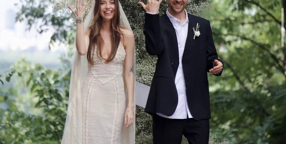 Надя Дорофеева, Миша Кацурин, украинская певица, ресторатор, артистка, свадьба, предложение руки и сердца