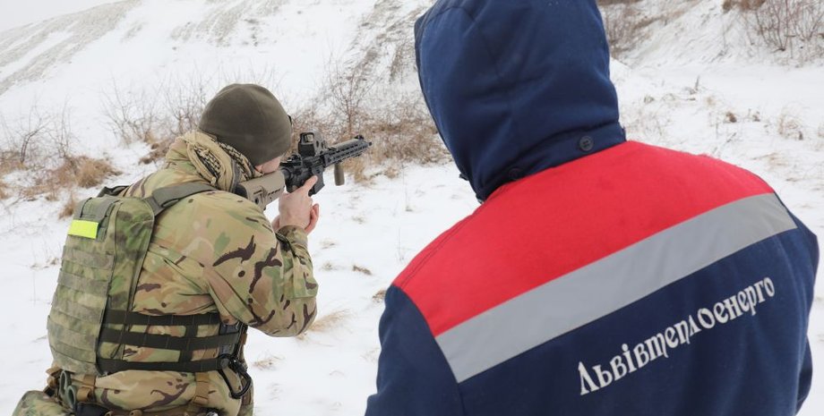 Львів, навчання