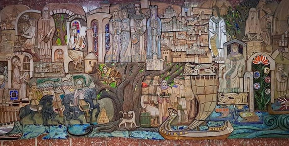 Фото: facebook.com/aleksey.krayevskiy