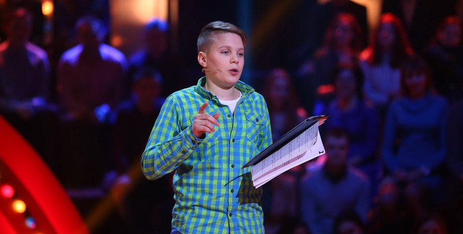 Адам Верастюк / Фото: Телекритика