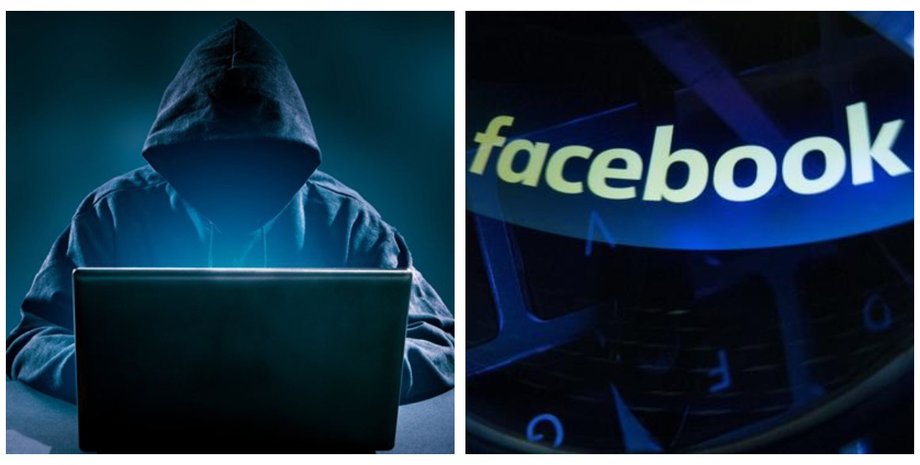 розвідка, facebook, ботоферма, рф, Україна