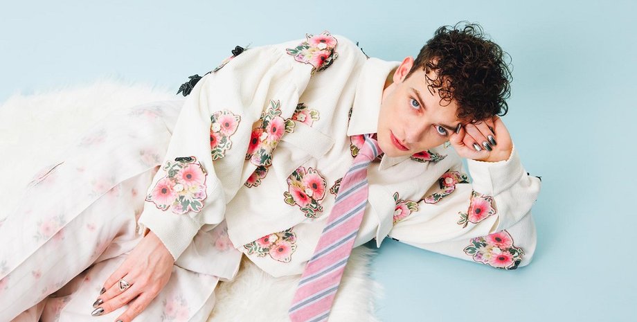 Nemo, Швейцария, евровидение 2024, участник от Швейцарии