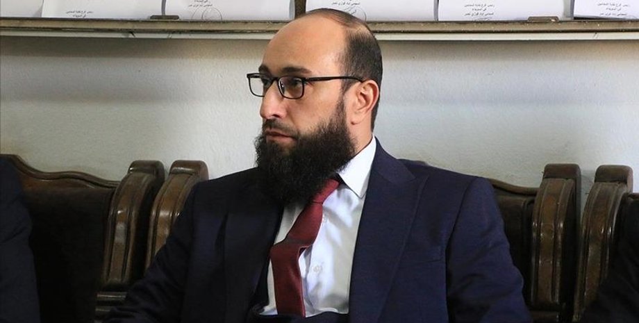 Шаді аль-Вайсі, міністр у сирії, мін'юст сирія