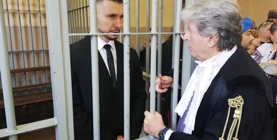 Фото: Наталья Кудрик / Facebook