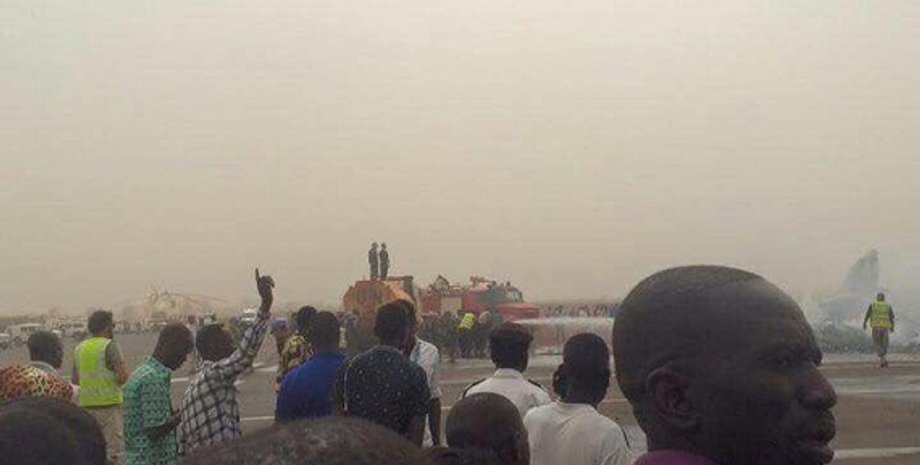 Фото: Facebook/Young Commando