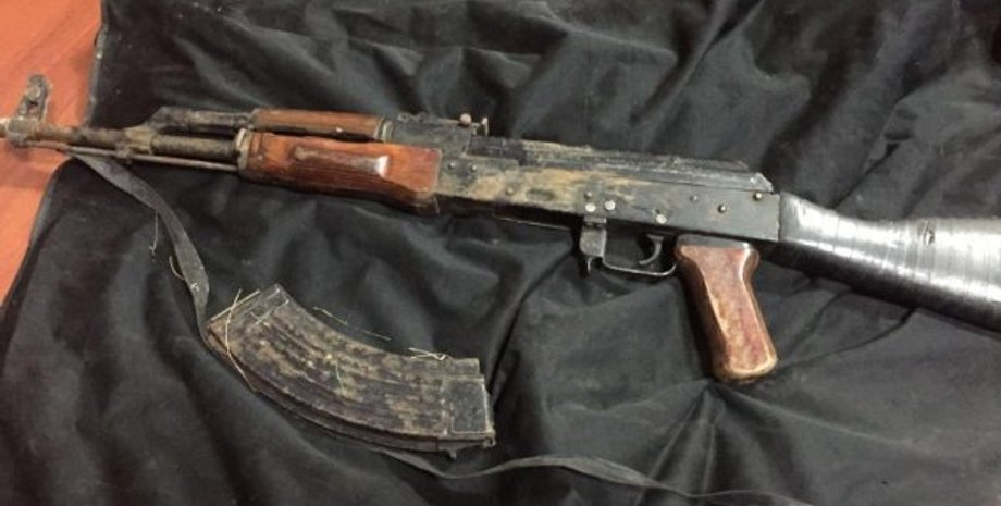 Фото: Сводка - Akipress.org