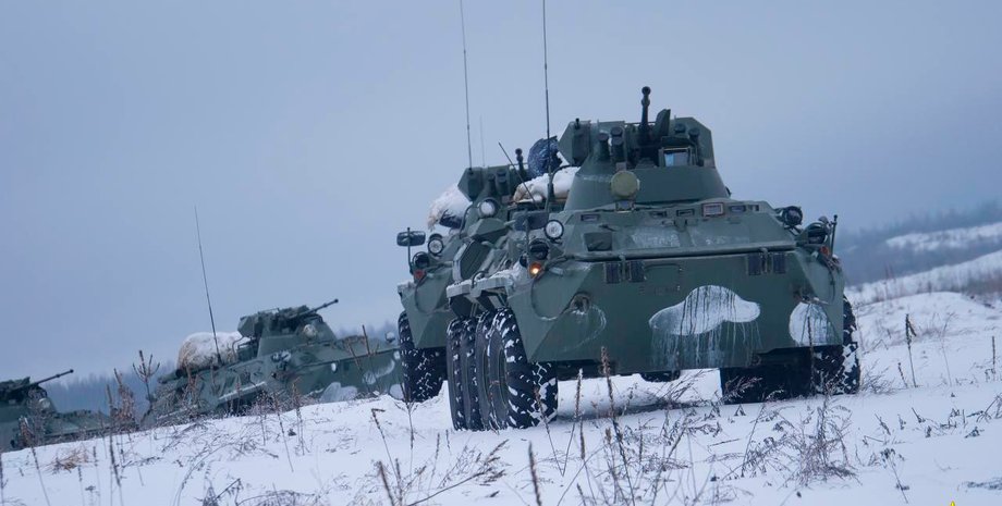 техніка в Білорусі